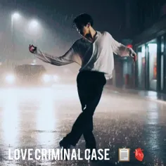 love criminal case پارت2 