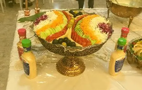 شب یلدا