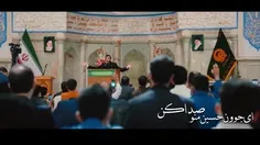 نماهنگ ای جوون حسین، منم جوونم«ولادت علی اکبر مبارک»