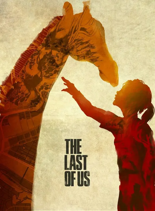 thelastofus