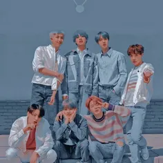 BTS 💙💙