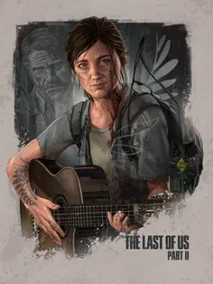 The last of us 