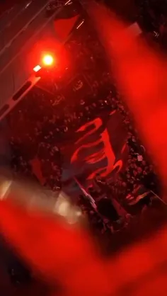 ای باخبر از حال پریشونم حسین 