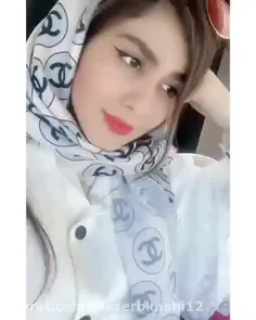 زهرا دنسر