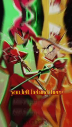 کلیپ الستور و لوسیفر 