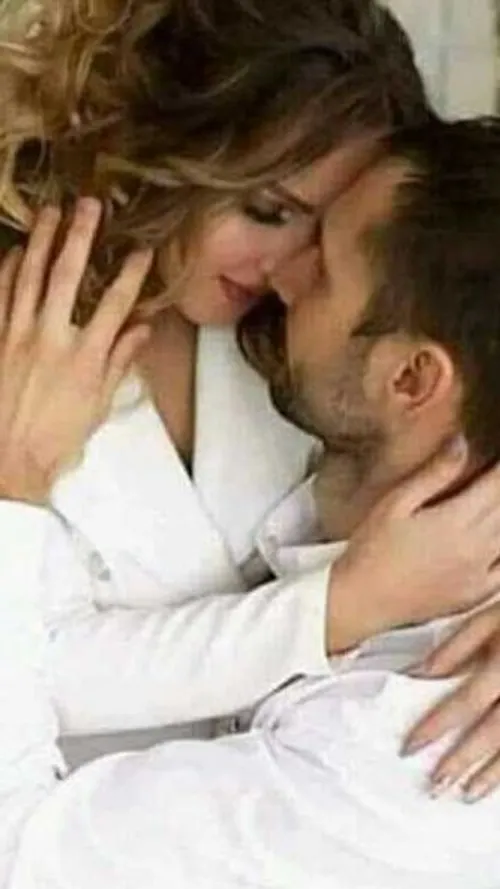 تصاویر جذاب دنی زلزله😍