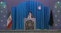 رهبر انقلاب در خطبه‌های نماز جمعه تهران: