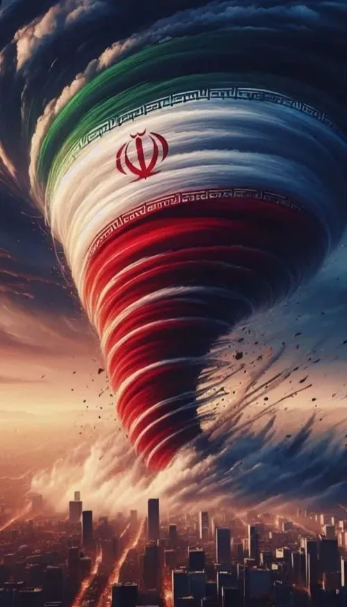 برای سربلندی و پیروزی ایران عزیز دعا کنیم