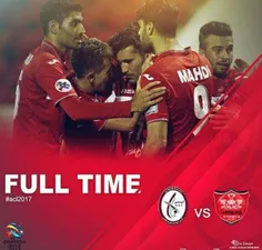 تبریک ب همه پرسپولیسیا