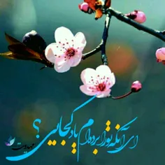 #سلام_امام_زمانم❤