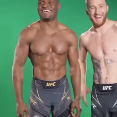 #UFC