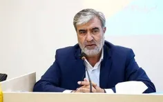 مردم ایران در برابر تهدید کوتاه نمی آیند