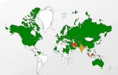 ایران عضو فعال آژانس بین المللی انرژی اتمی و از امضا کنند