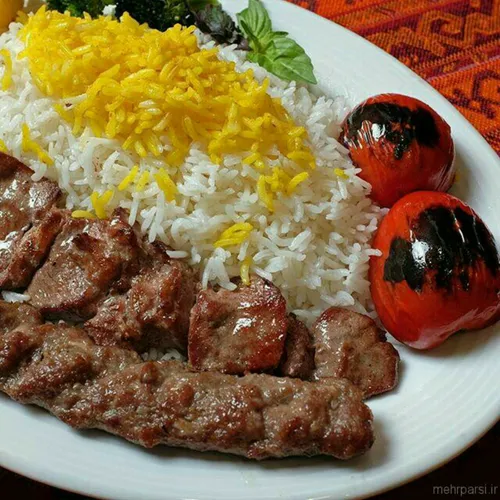 خوردنی های دلبرانه 😋 😍 خوراکی ایده سفره آرایی