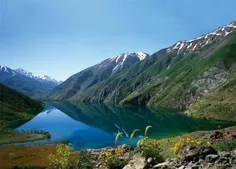 نمایی دیگر از گهر