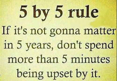 قانون 5 به 5 :