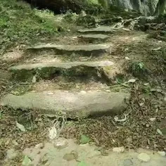 آبشار پیرغار شهرستان گالیکش گلستان 