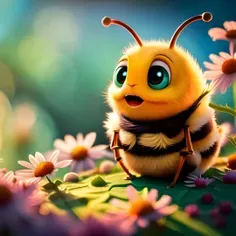 هاچ زنبور عسل فان
