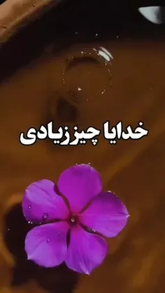 خدایاااا...