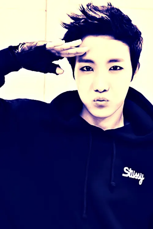 ♥ J.hope♥