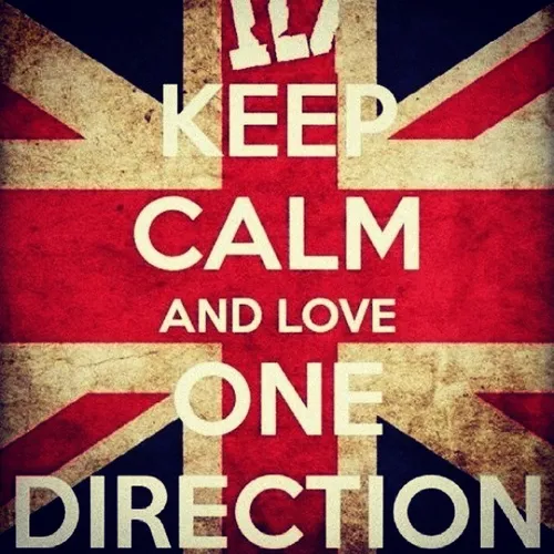 ❤ONE DIRECTION❤