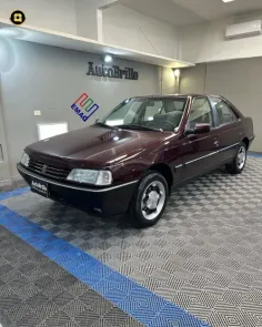 Peugeot-405