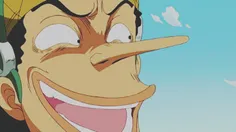 اوسوپ و نامی / Usopp x Nami