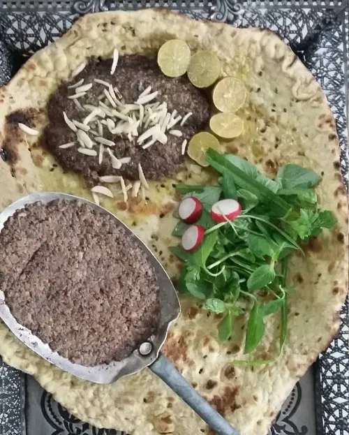 بریانی اصفهان