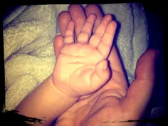 دستهای منو محمد خوشگلم