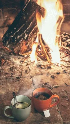 دلم خلوتی ساده می‌خواهد...