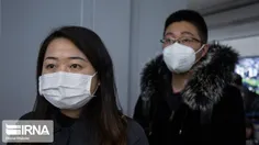 🔺 اهدای ۳ میلیون ماسک بهداشتی از سوی ایران به چین