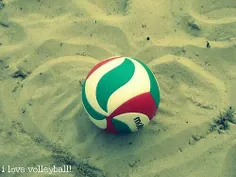 #volleyballi