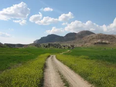 روستای کاور