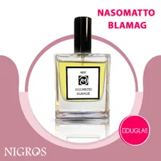 اسانس عطر ناسوماتو بلاماج | Nasomatto Blamage