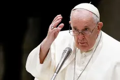 پاپ در سال 2013 نامه استعفای خود را آماده کرده بود