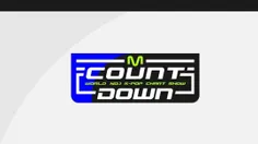 اجرای پیش‌ضبط شده‌ی جیمین برای M Countdown امروز ساعت 12: