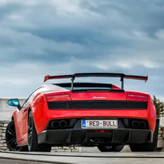 Lamborghini Gallardo SuperTrofeo Stradale