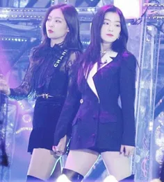 #blackpink #redvelvet #jennie #jenniekim #irene #irenered