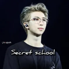 Secret school_2