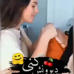 جووون لبتو میقوام دلبر😛همچنین زبون😊😁😛