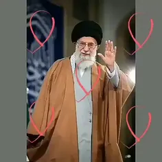 ♦️ سلامتی و صلابت رهبرمون امام خامنه ای عزیز را از ایزدمن