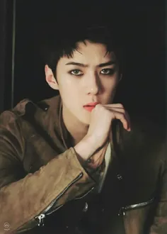 Sehun❤