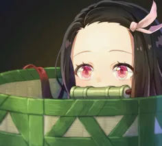 #nezuko