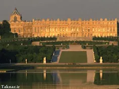قصر ورسای، فرانسه