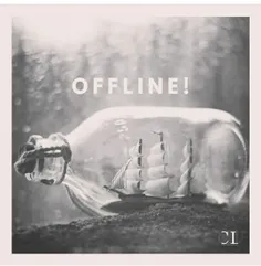 #offline