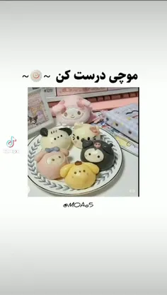 موچی درست کن ...:)