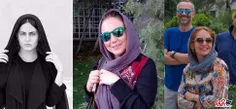 پرطرفدارترین بازیگران زن ایرانی در اینستاگرام کدامند؟+تعد