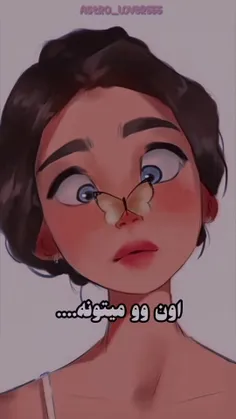 سیمی و چارمی رو دوست ندارم😣