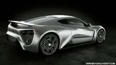 zenvo st1