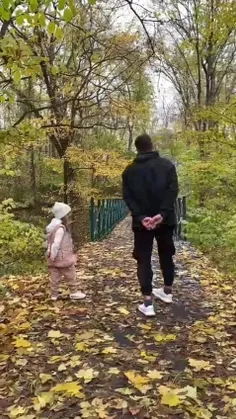 یه رقص پدر و دختری ببینیم کیف کنیم😍👏